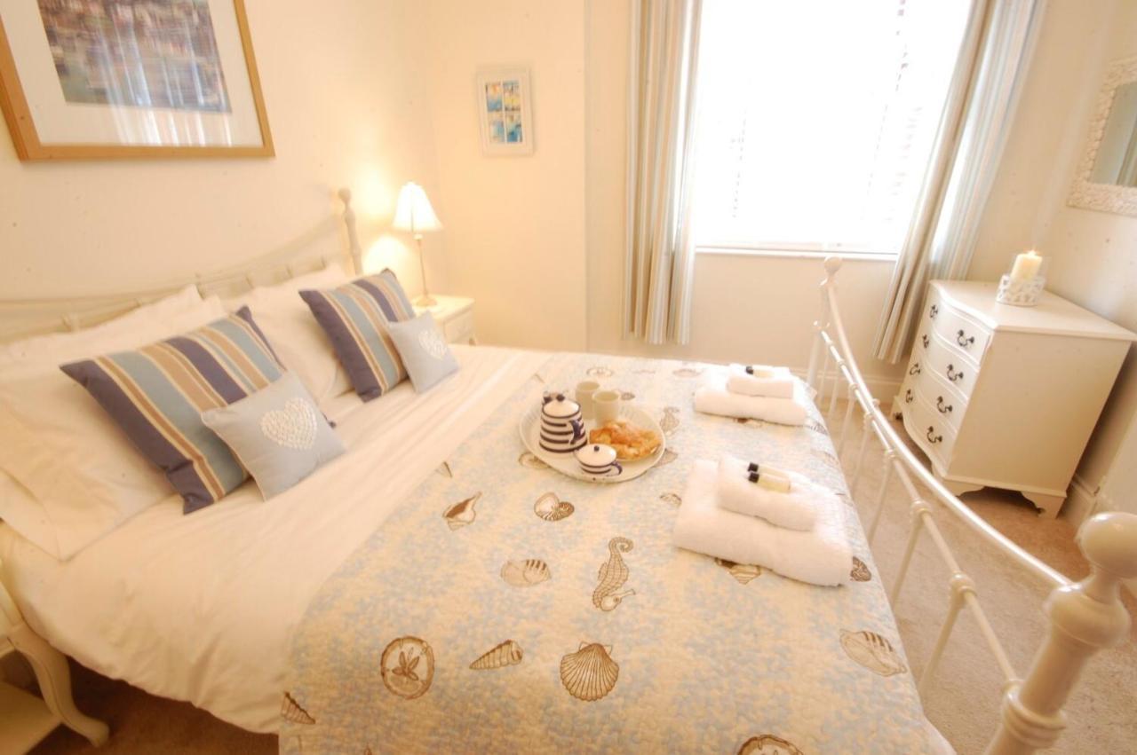 High Tide, Crabbe Street, Aldeburgh Apartment Exterior foto